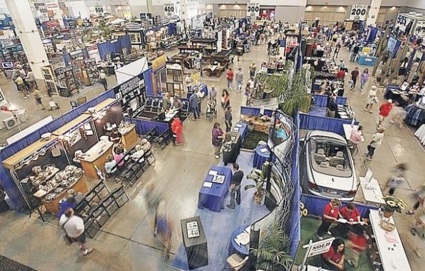 Tucson Home And Garden Show