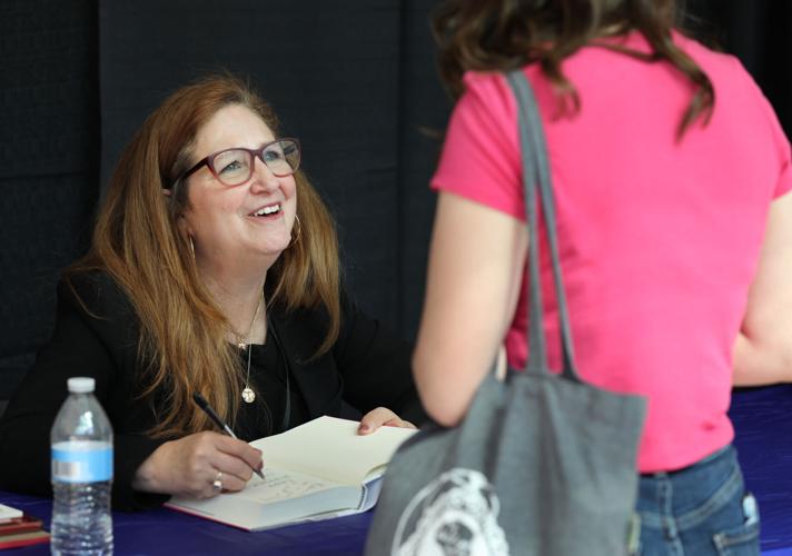 2023 Tucson Festival of Books