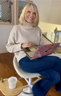 Tucson author's tumultuous 2020 leads to essay award