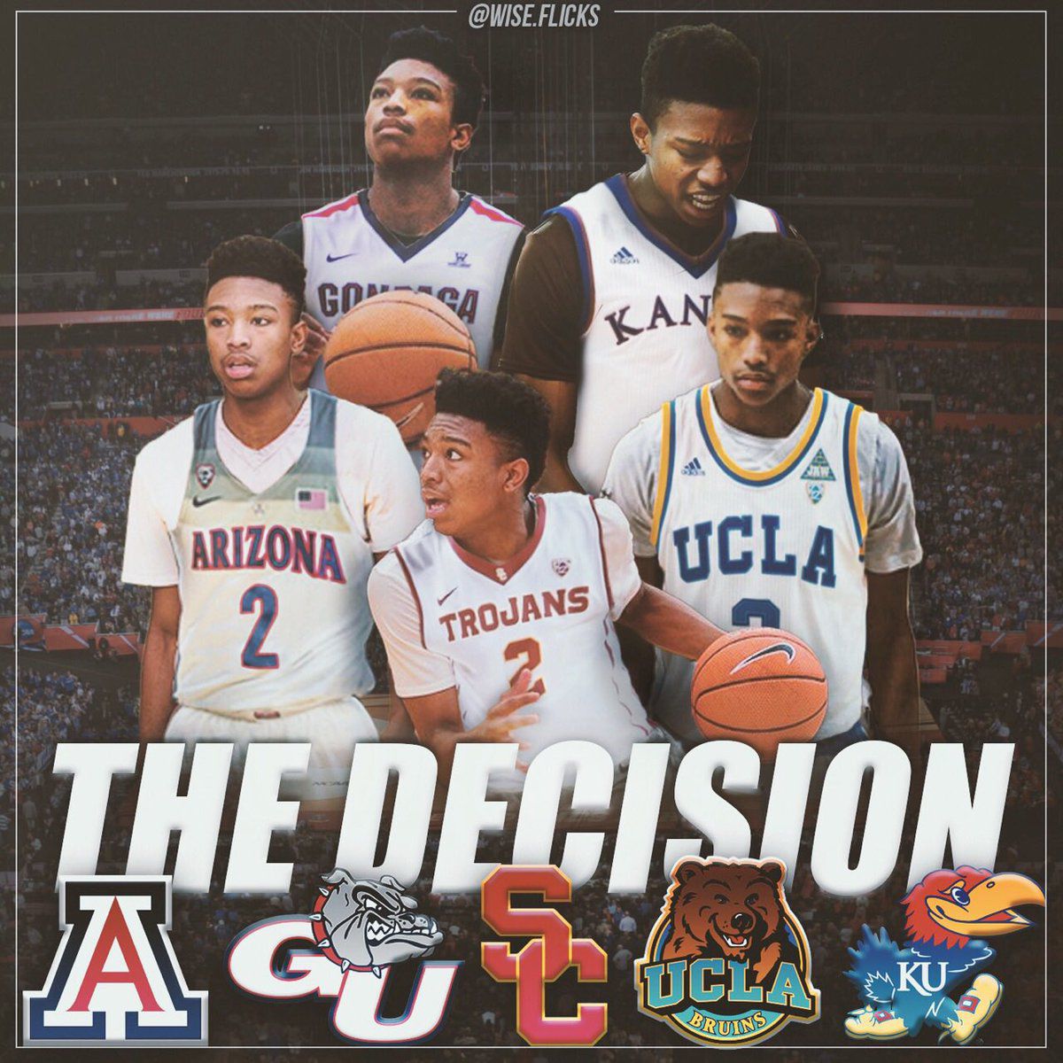 Brandon Williams decision