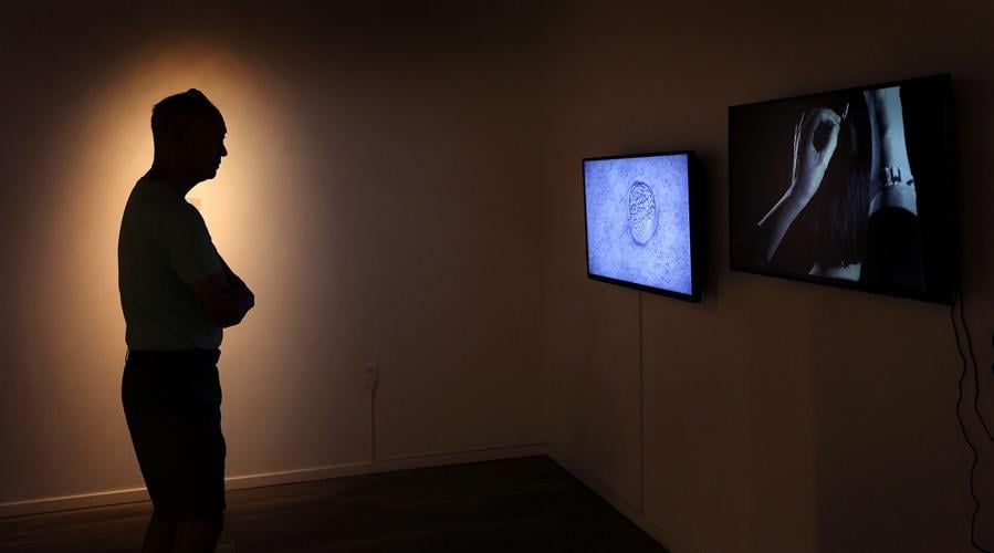 Arizona Biennial 2026 show