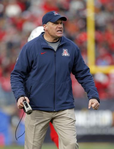 Rich Rodriguez