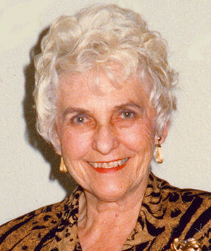 ROGALSKY, Evelyn Violet