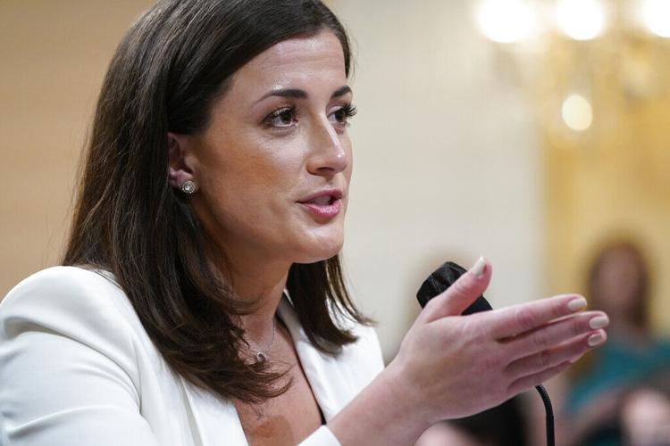 Capitol Riot Investigation