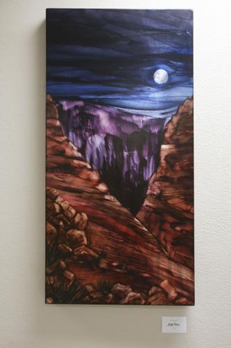 Unidos por el arte 2