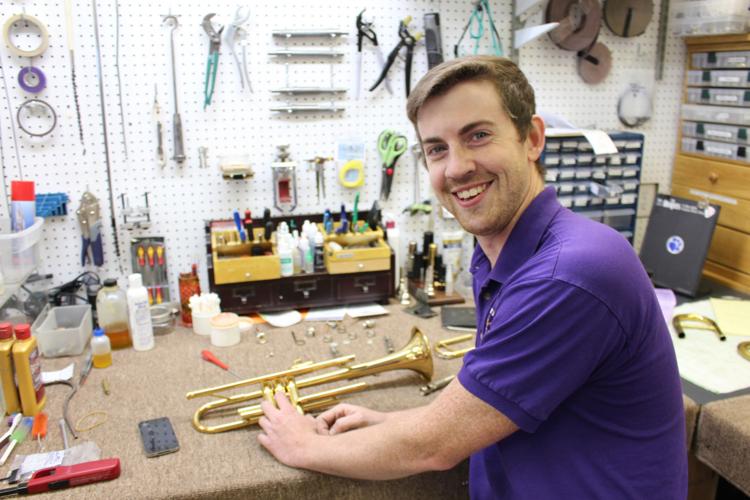 Instrumental Music Center