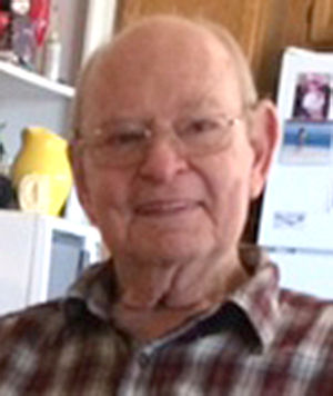 Carl Ronald Wallin