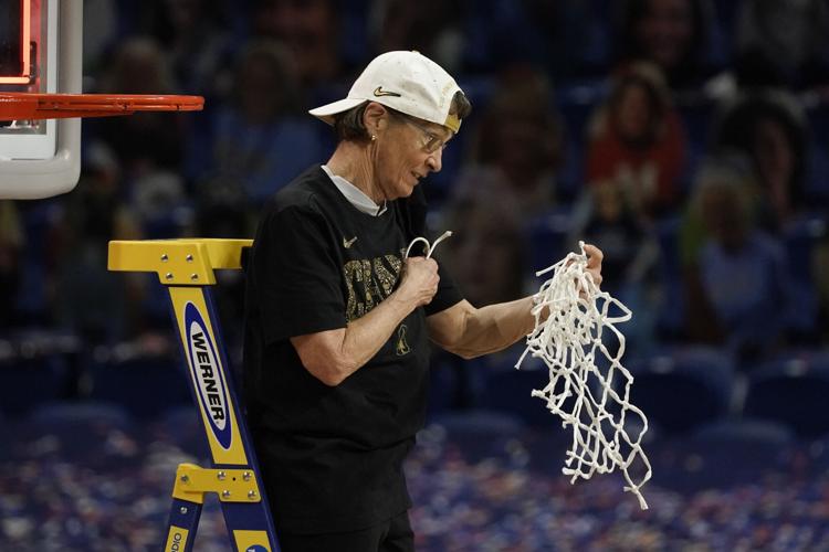 APTOPIX NCAA Final Four Arizona Stanford Basketball