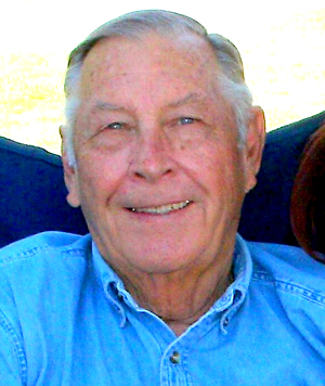 Lt. Col. William L. George   