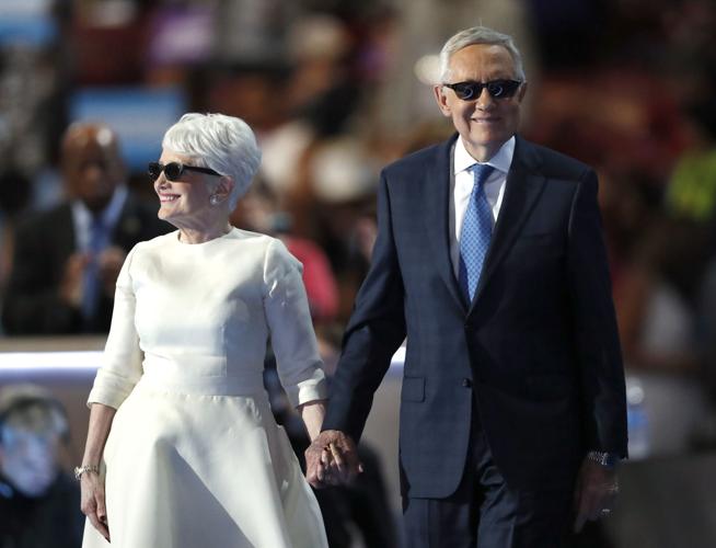 DEM 2016 Convention