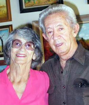 MERODIAS, William 1926 - 2015 MERODIAS, Angeline (Anzanos) 1930 - 2016