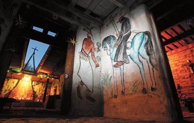 Bonnie Henry: Ted DeGrazia: His life and loves  