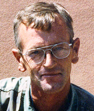 MILLER, TSGT Jeffrey M.