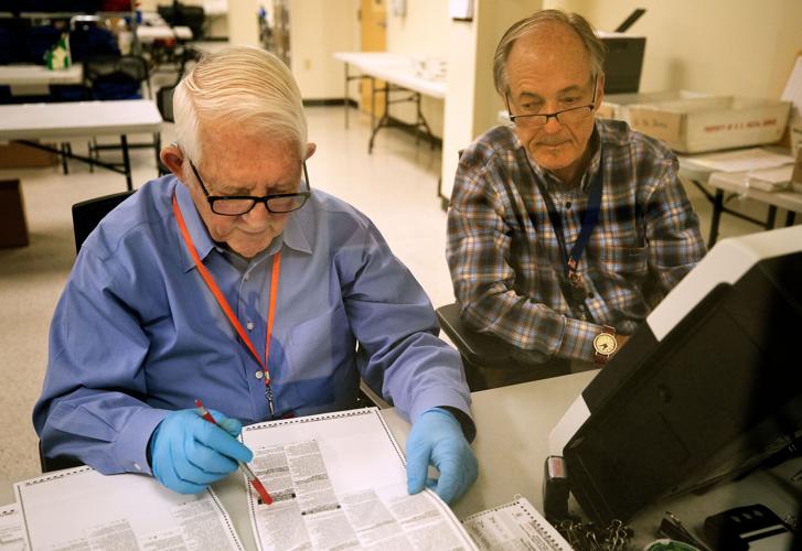 Ruling: Arizona law trumps state election-certification rules