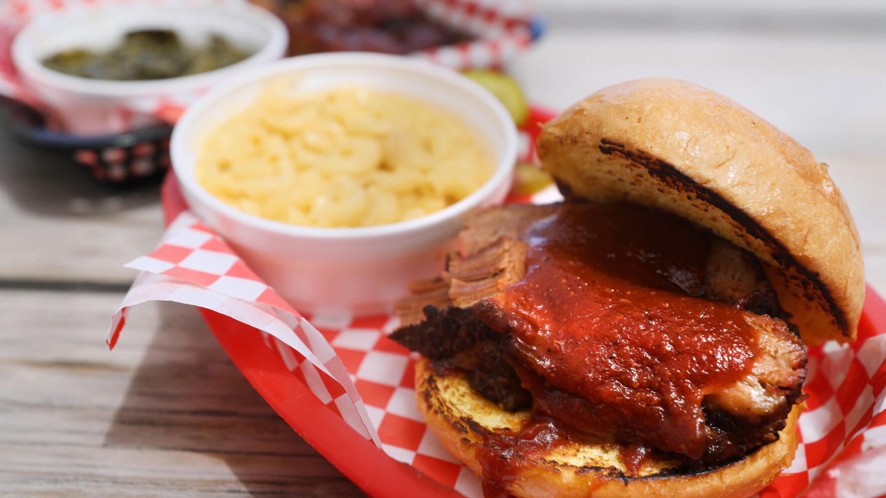 Where to find down-home BBQ in Tucson this Fourth of July - Vimarsana News