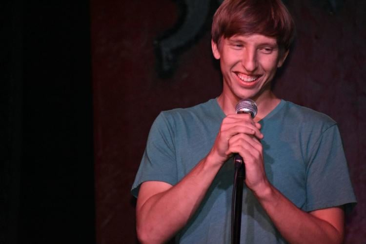 Tucson comedians turn to the virtual world for reallife laughs
