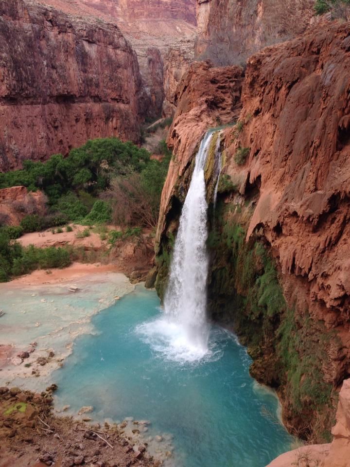 National Park Travel Photo Contest entries