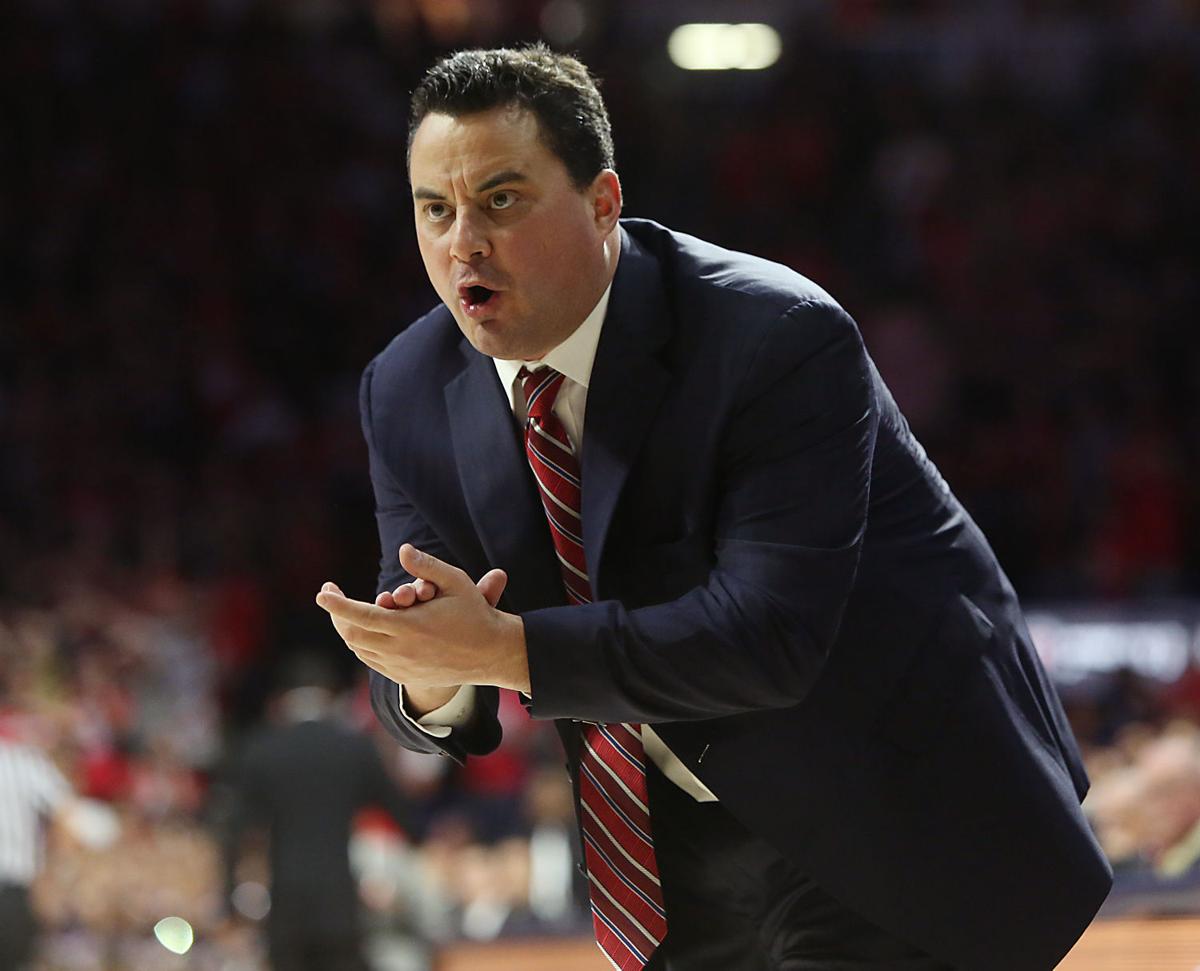 Arizona vs Cal State Northridge