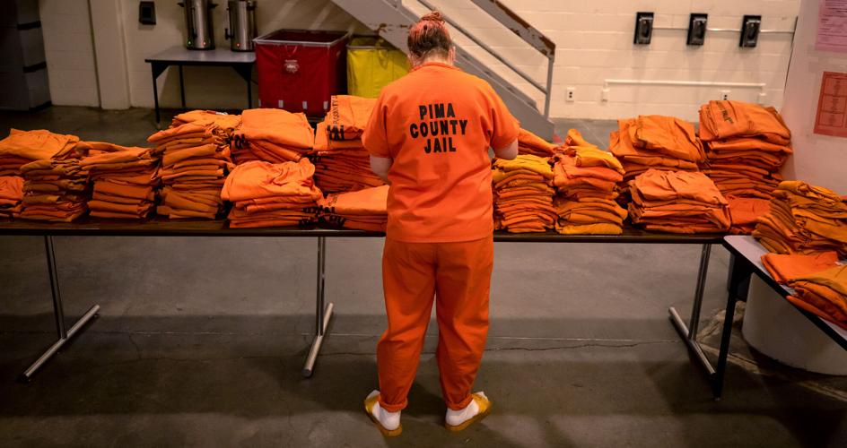 Jail Supplies, Correctional Inmate Clothing