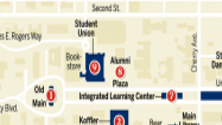 Frolicking On The Ua Mall Home Life Health Tucson Com