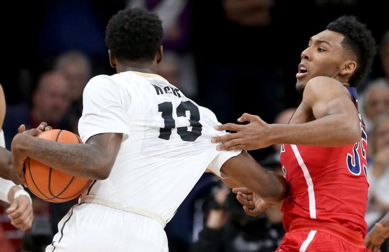 University of Arizona vs Colorado