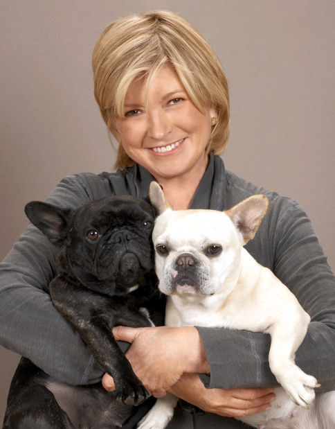 Martha Stewart 2011 Tucson Com