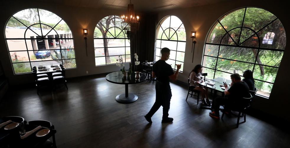 Contigo Latin Kitchen