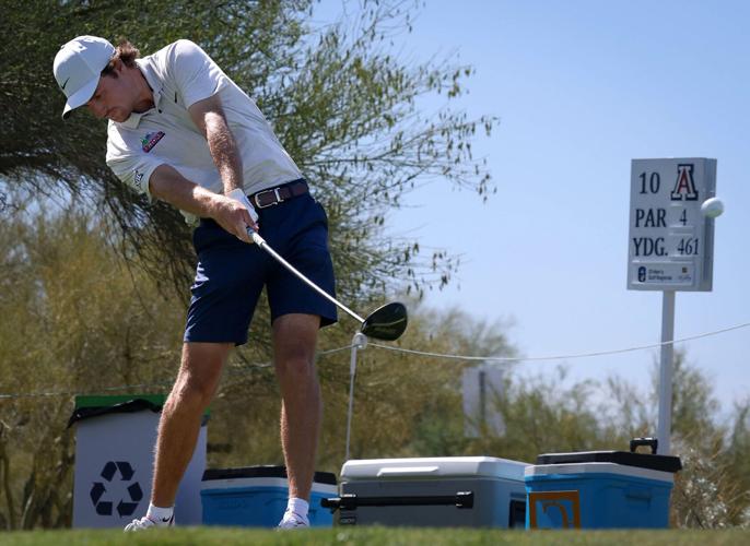 NCAA Marana Regional