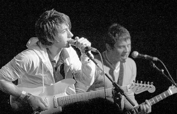 Our top concerts of 2006  