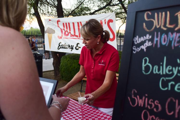 Sullivan's Eatery and Creamery