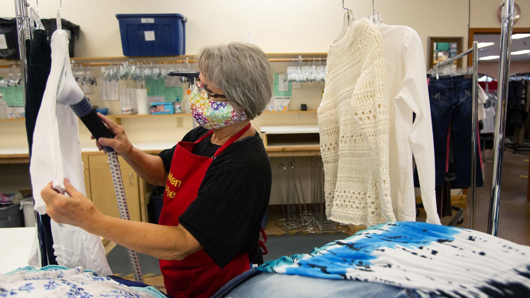 Arizona Program Allows Employers To Avoid Coronavirus Layoffs
