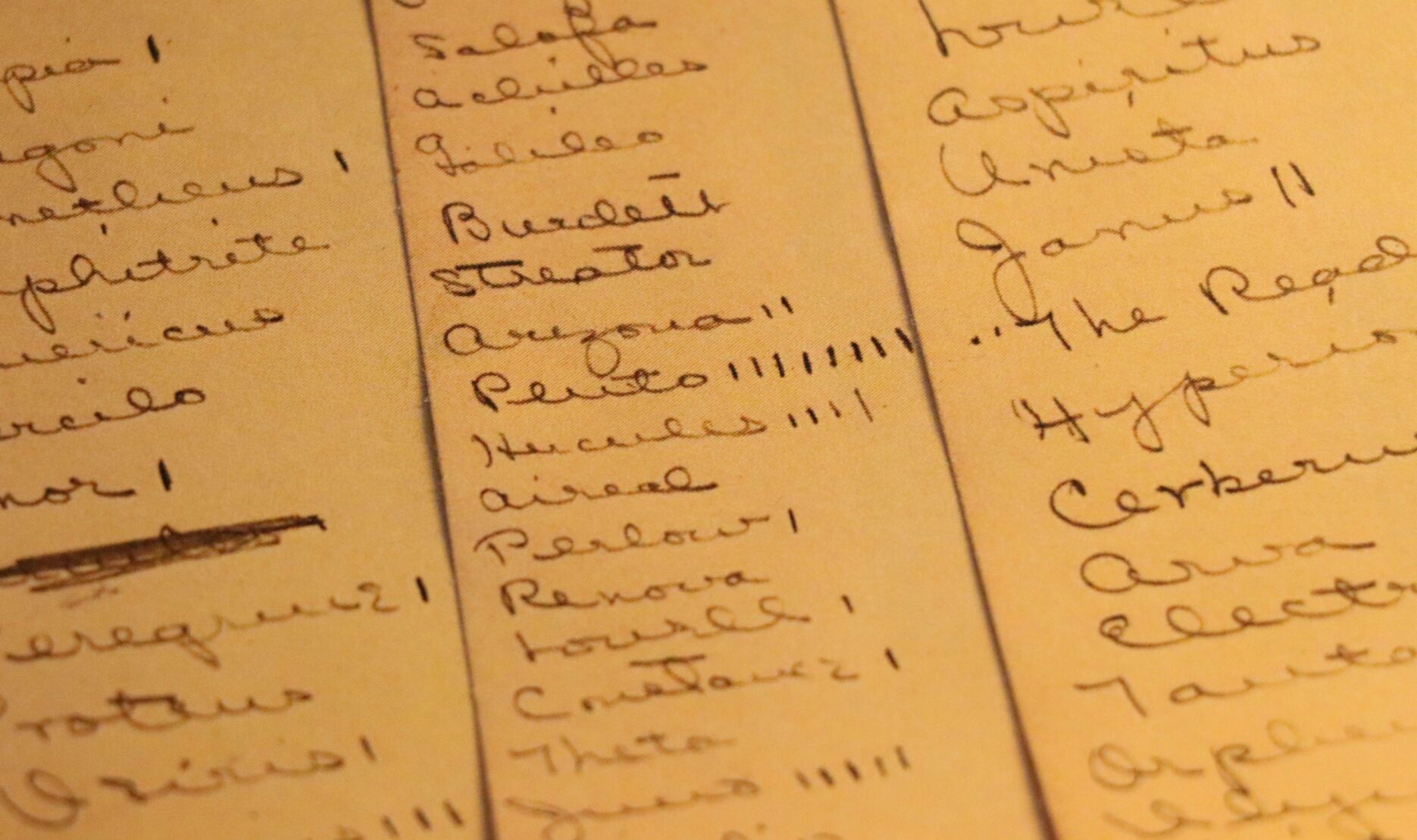 Discovery of Pluto at Flagstaff observatory continues to inspire 92 years later