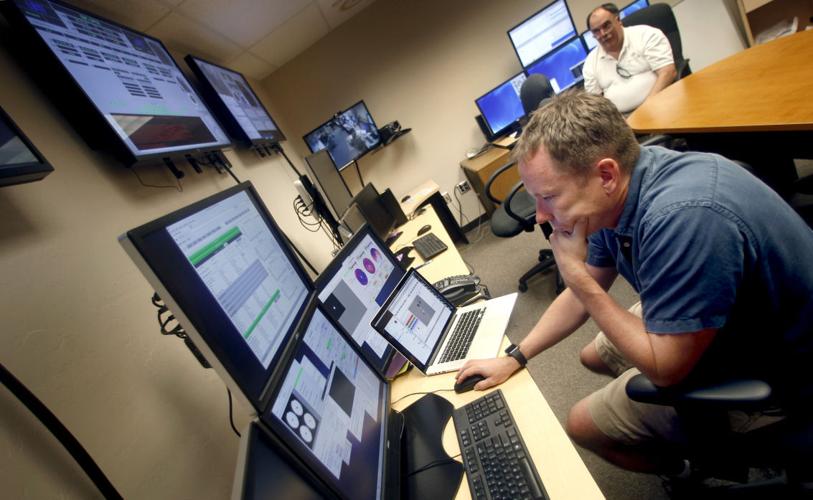 Large Binocular Telescope