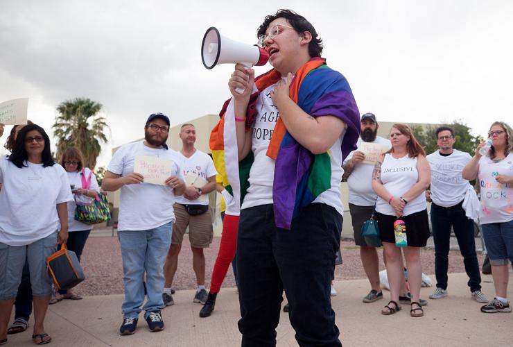 TUSD Family Life Curriculum