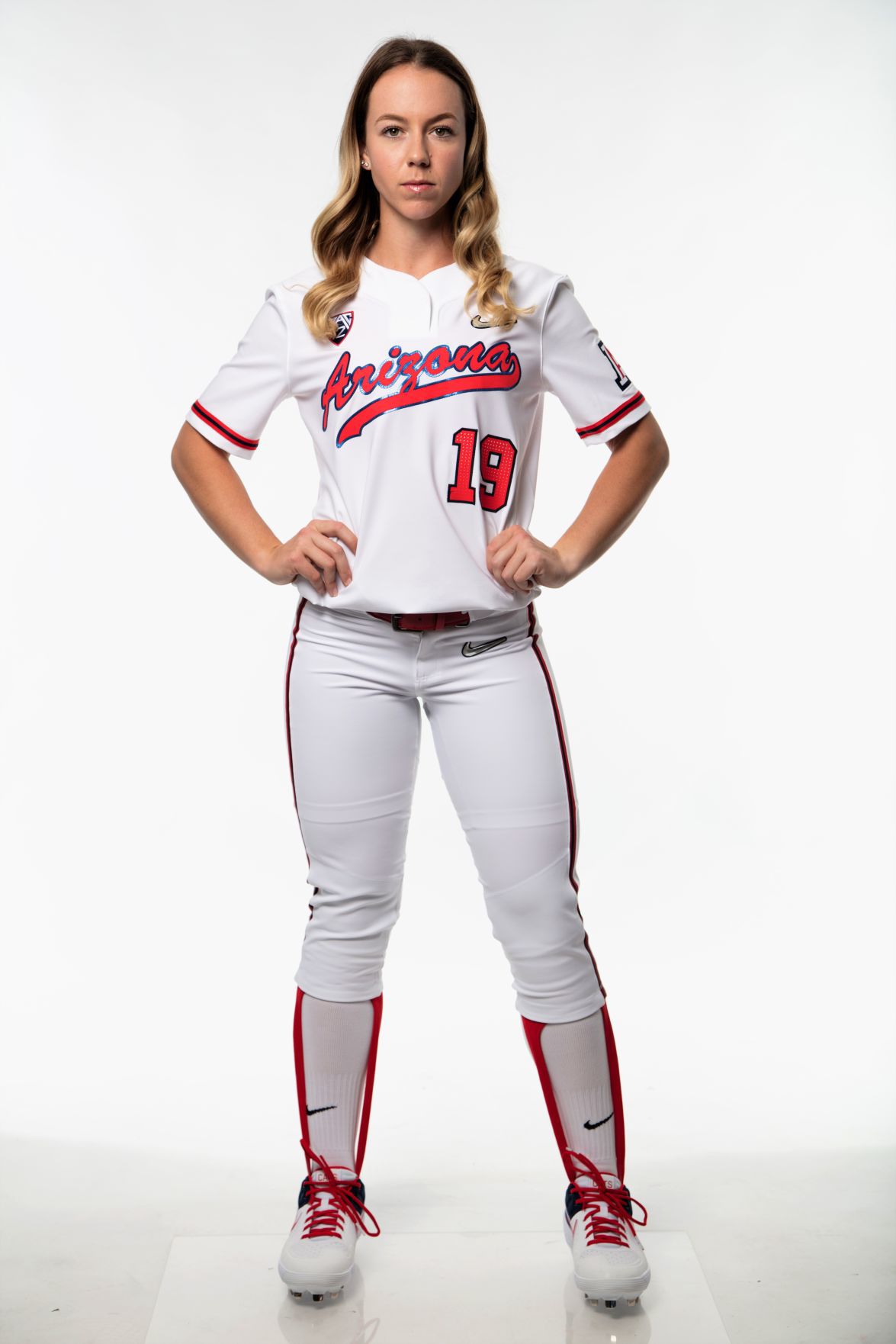 Nike hotsell softball uniforms