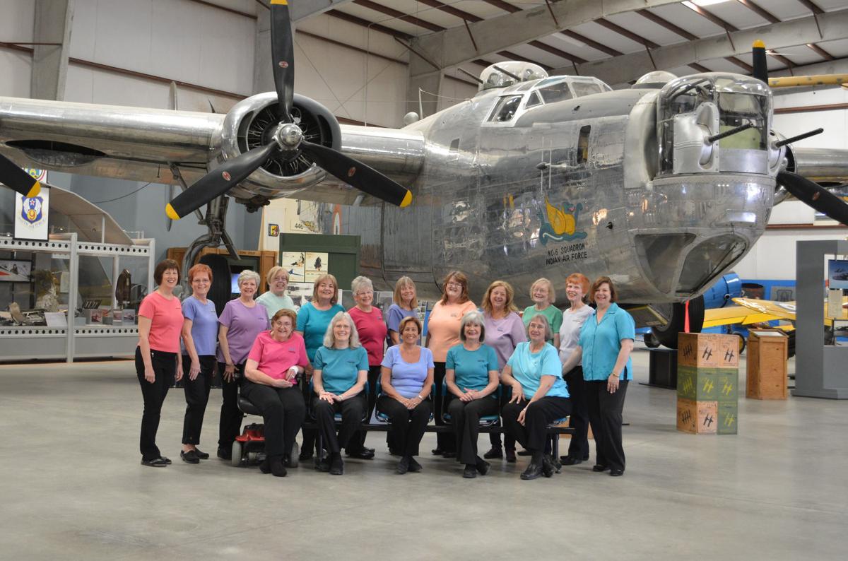 Southern Arizona Women's Chorus