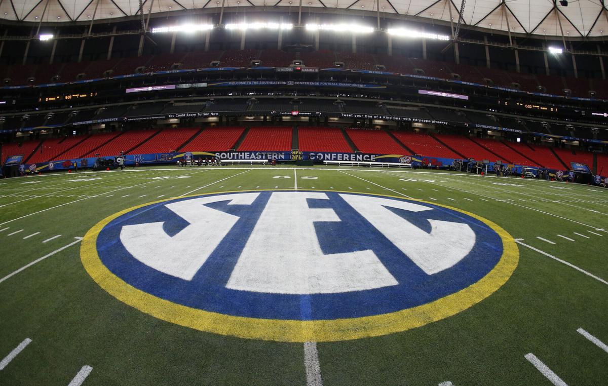 SEC Meetings Schedule Football