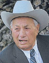 CARRILLO, Rafael Bustamante