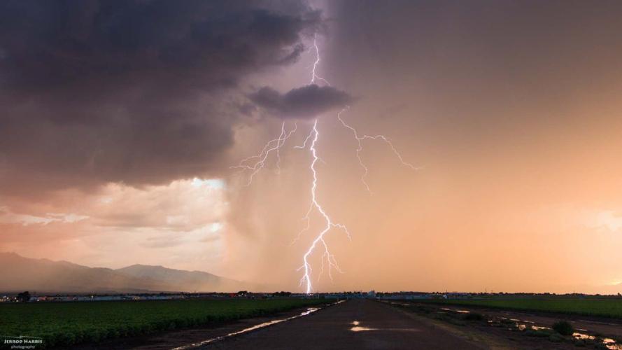 Monsoon photo contest