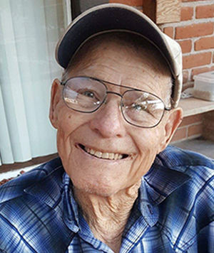 MINER, Glen Edward Sr.