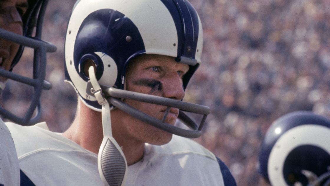 Greg Hansen Les Josephson The Blond Bull Who Went From The