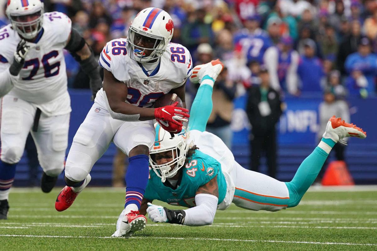 Made him miss (copy)