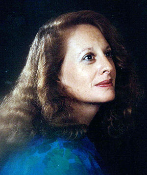 FREEDMAN, Gail Sue