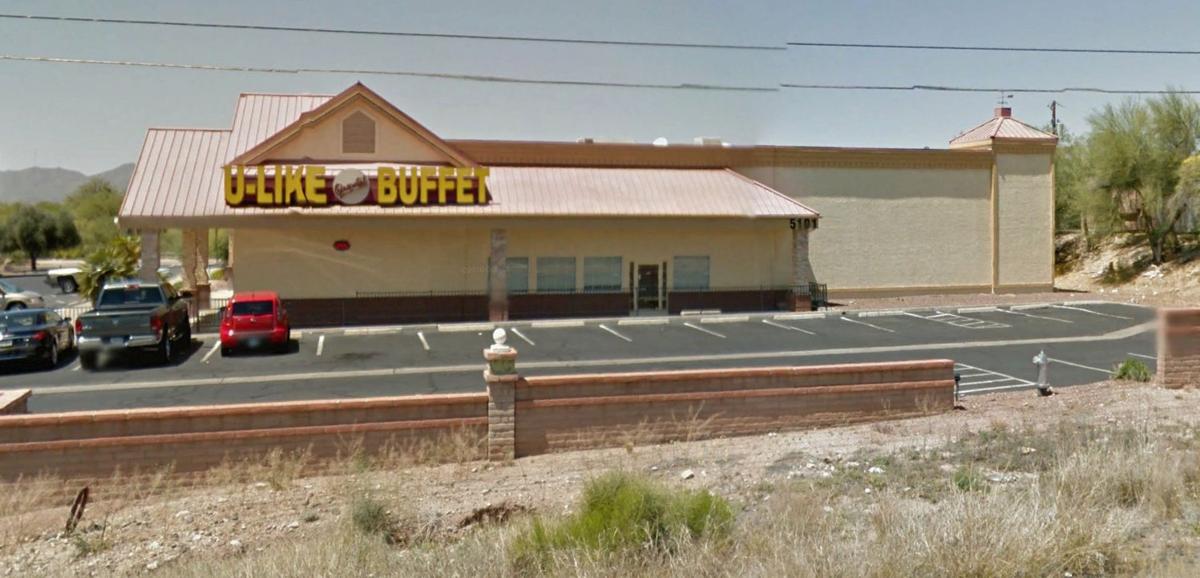 U-Like Oriental Buffet, 5101 N. Oracle Road