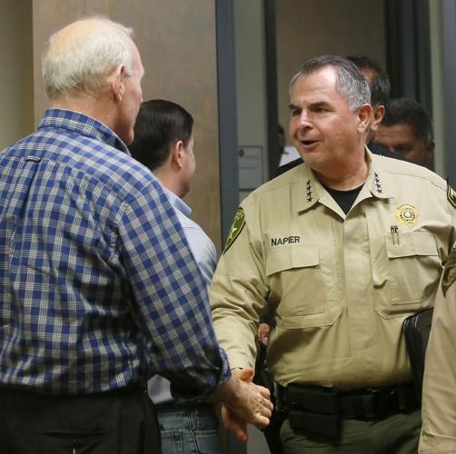 Secretary John Kelly