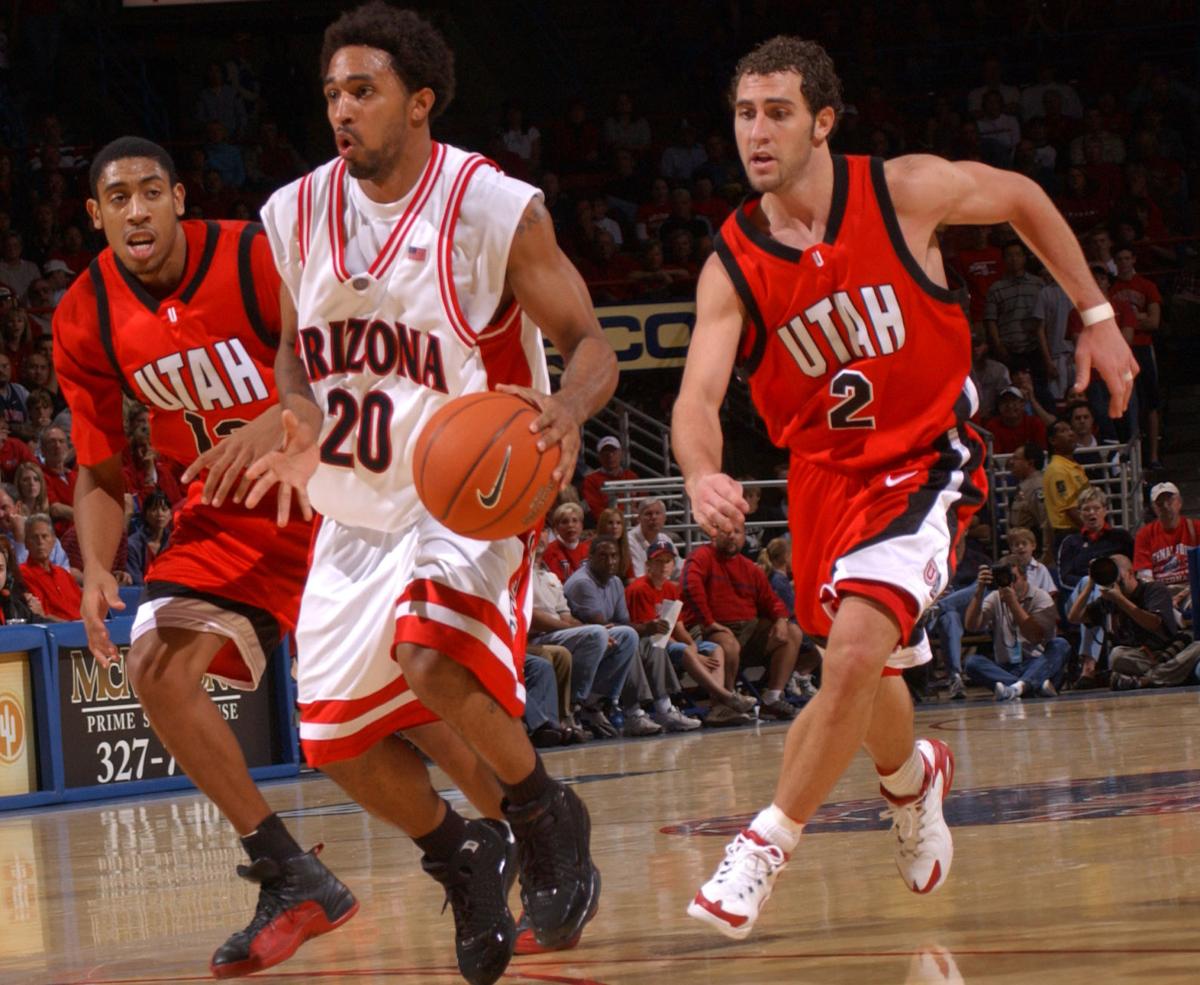 Salim Stoudamire