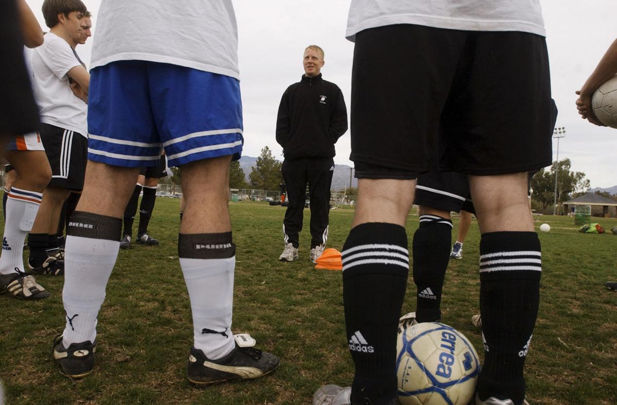 15 Tucson basketball and soccer teams for your kids this fall to do