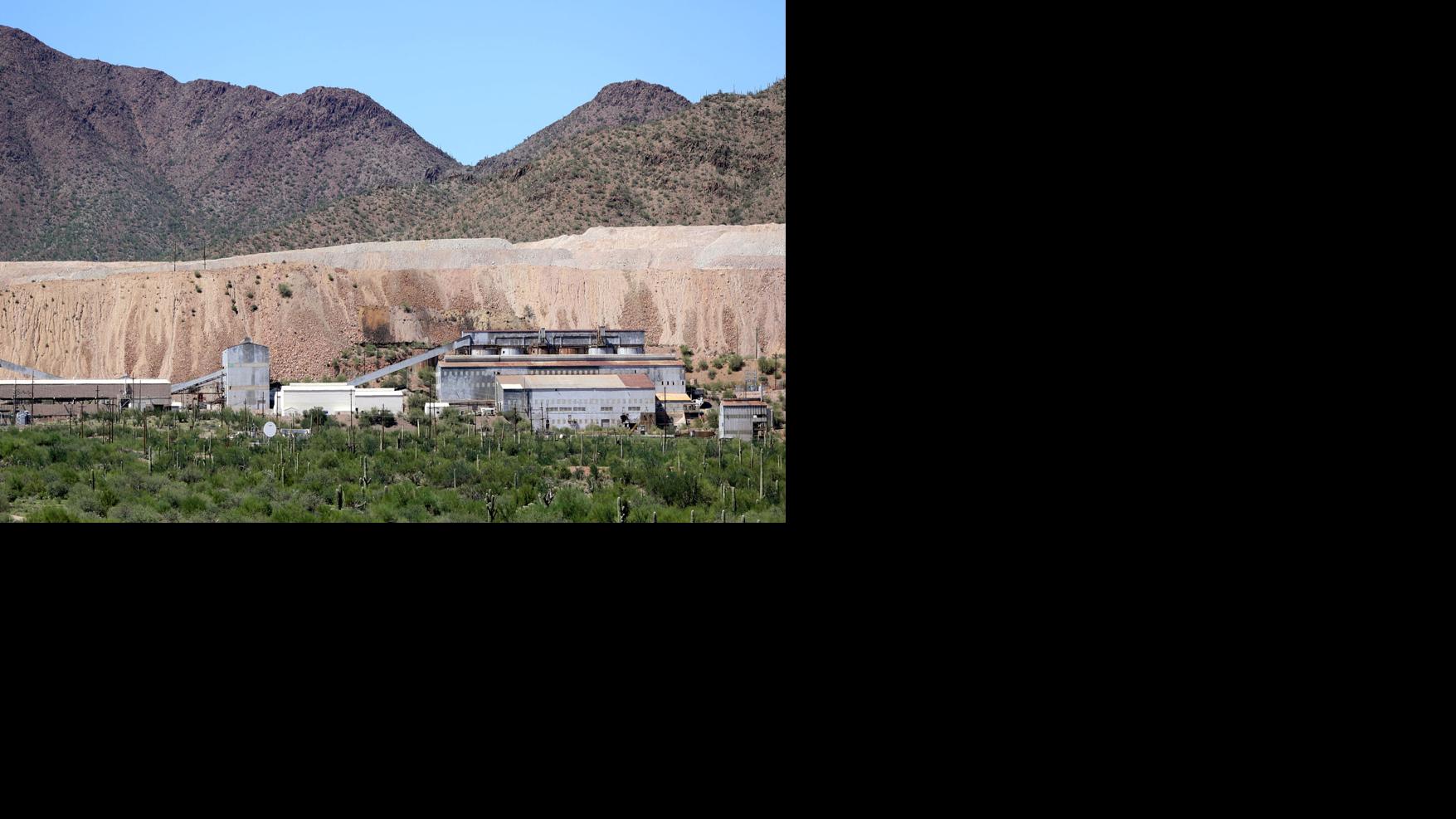 U of A secures grant to combat hazardous dust effects from mines