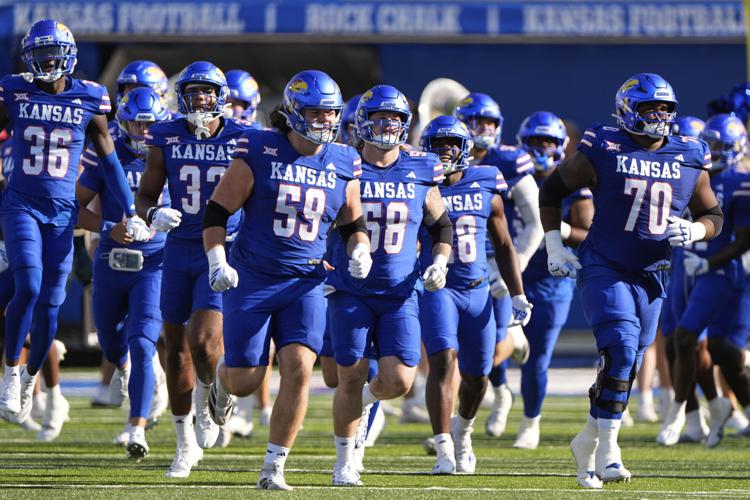 Fresno St Kansas Football