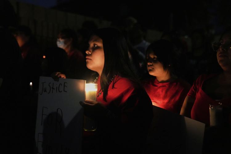 New Arizona law alerts when Native Americans go missing